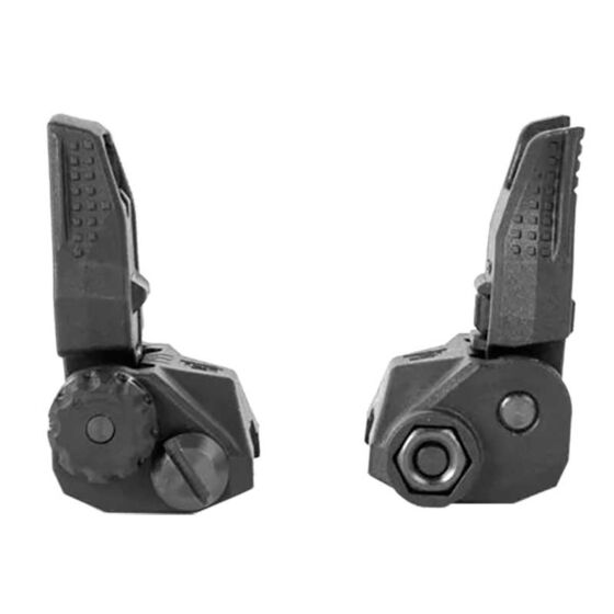 PTS EP BUIS polymer sight set (black)