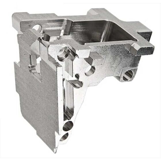 COW COW CNC steel Hammer housing for AAP01 pistol