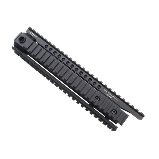 Madbull PWS mk112 ras for m4