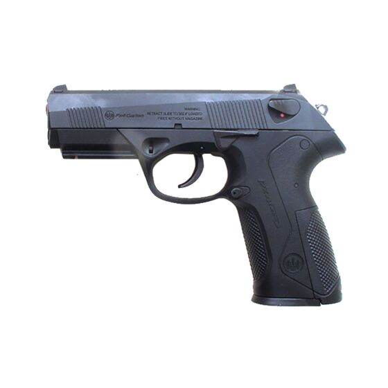 Marui px4 gas pistol