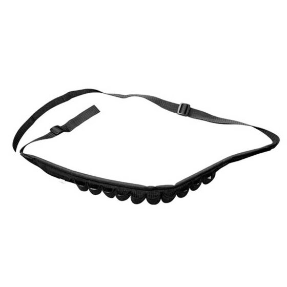 PPS shotgun sling black