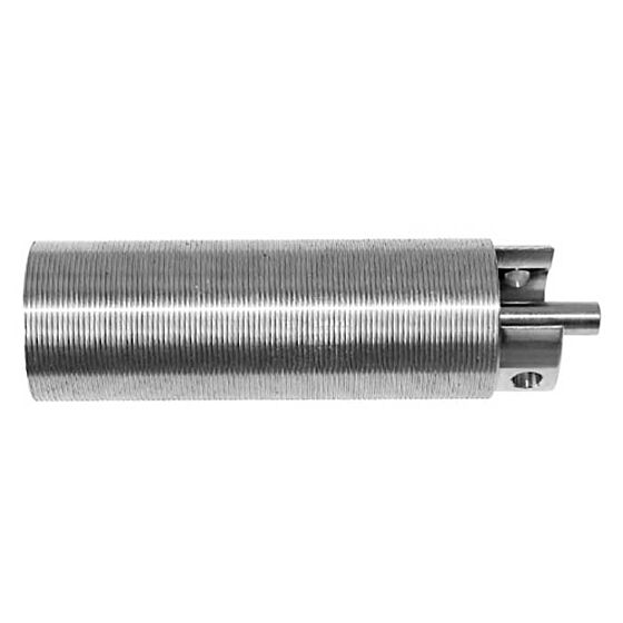 SHS one piece radiating cylinder for electric guns (radial)