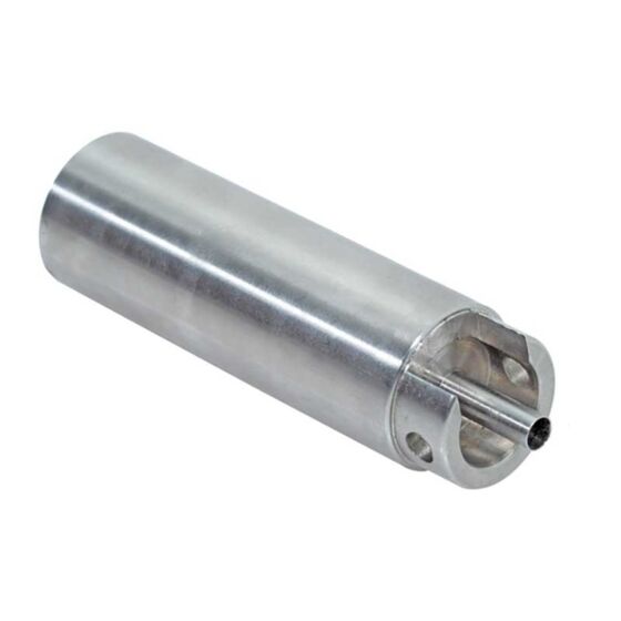 SHS one piece radiating cylinder for electric guns (smooth)