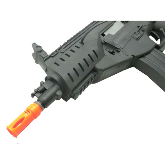 QL Airsoft arx160 SMG electric gun