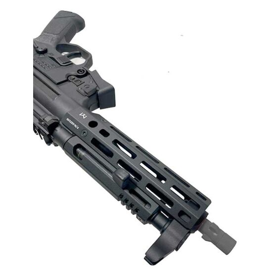 G&g Mp5 TGM M-LOK electric gun (black)