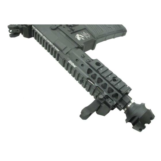 G&p M4 STRIKE Rapid electric gun (black)