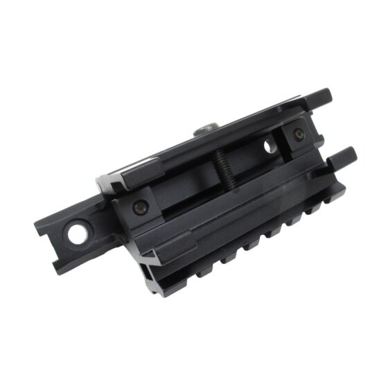 Sop scope mount for mp5/g3