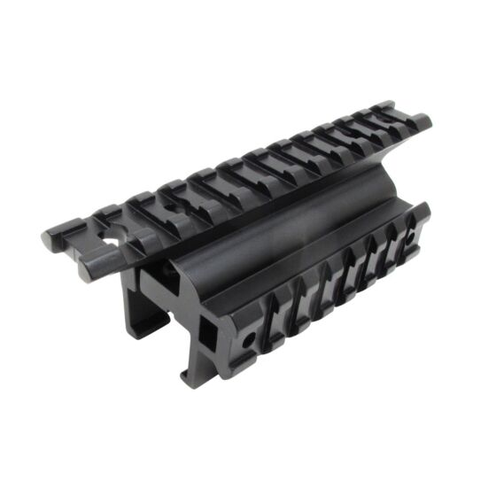 Sop scope mount for mp5/g3