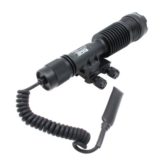 Rio beta9 200 tactical light