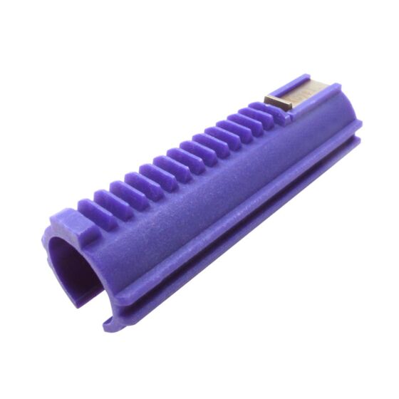 Royal pvc piston with blowback housing (viola)