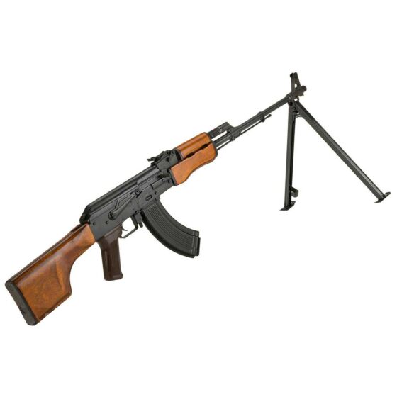 LCT airsoft RPK full metal electric gun