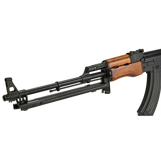 LCT airsoft RPK full metal electric gun