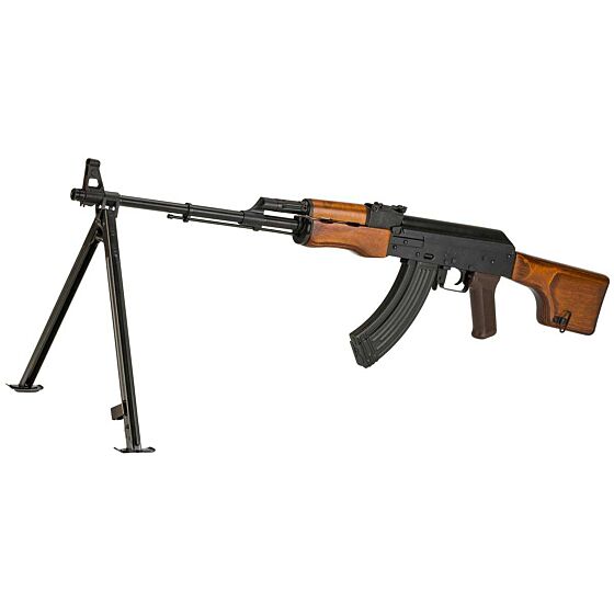 LCT airsoft RPK full metal electric gun