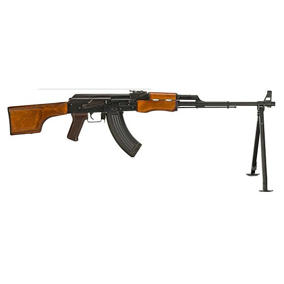 LCT airsoft RPK full metal electric gun