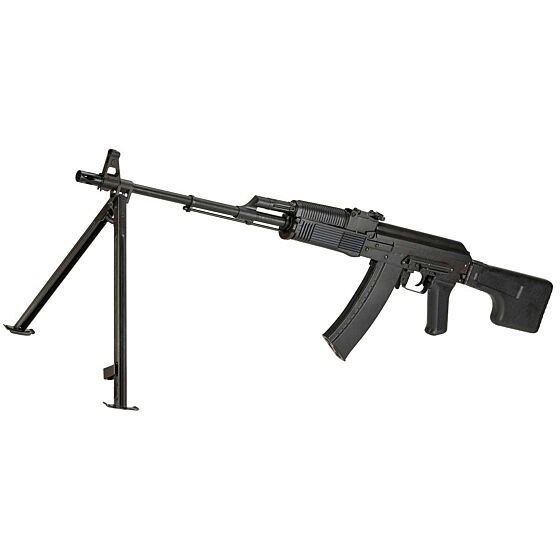 LCT airsoft RPKS74MN full metal electric gun