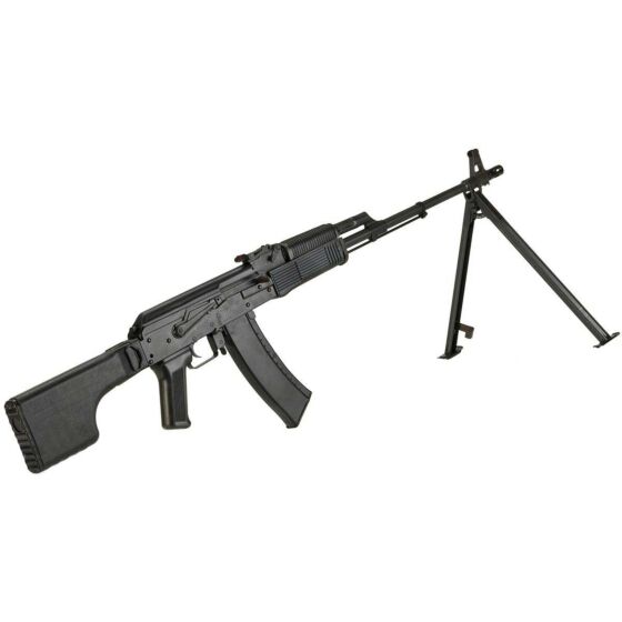 LCT airsoft RPKS74MN full metal electric gun