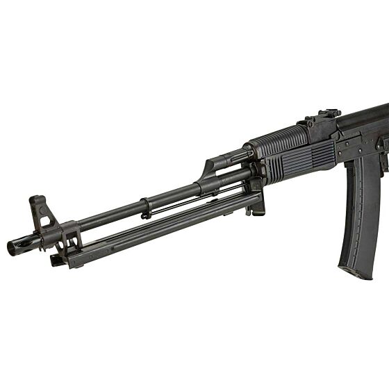 LCT airsoft RPKS74MN full metal electric gun