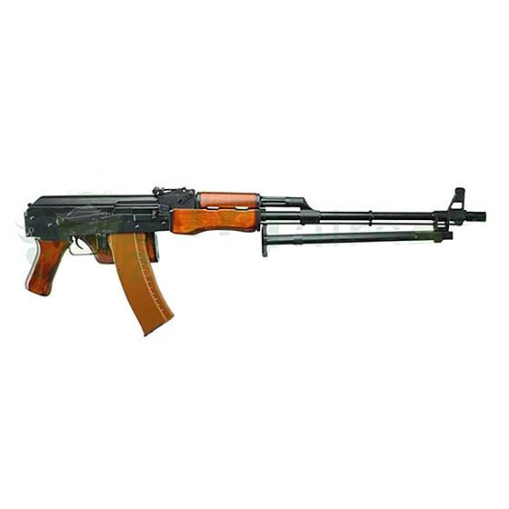 LCT airsoft RPKS-74 full metal electric gun