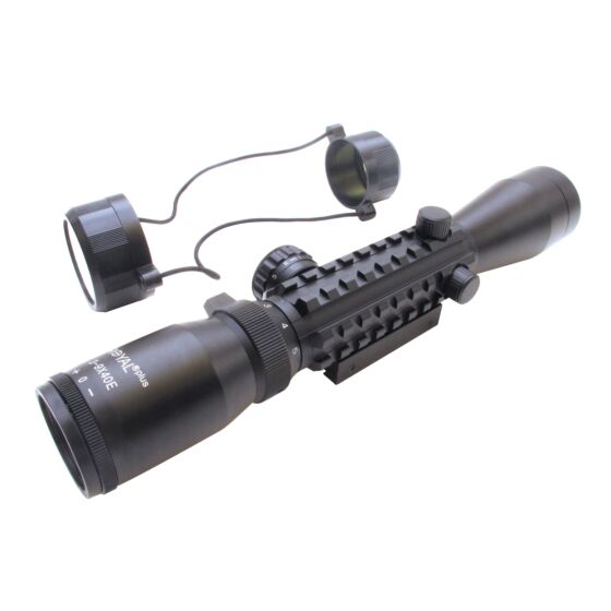JS-tactical 3-9x40ir railed scope