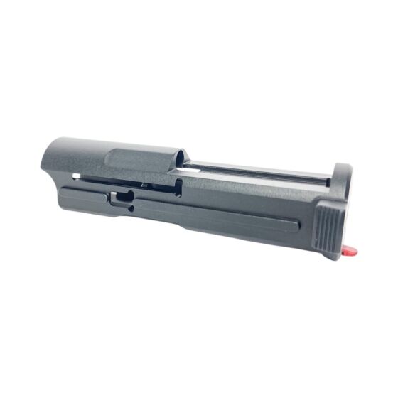 CTM advanced bolt LITE in alluminio 7075 per pistola a gas AAP01 (nero)