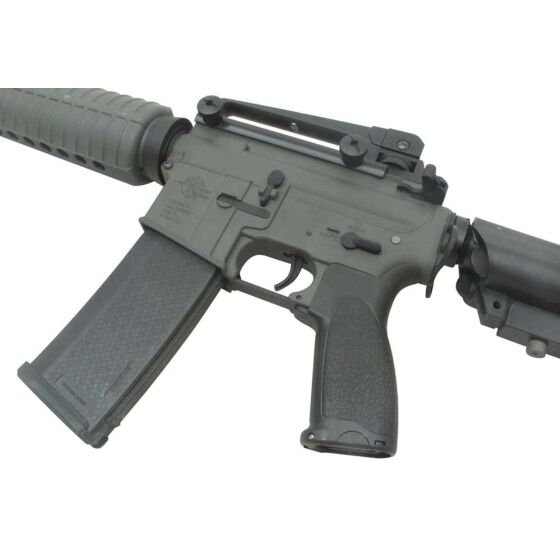 Specna Arms fucile elettrico ROCK RIVER ARMS M4A1 (grigio)