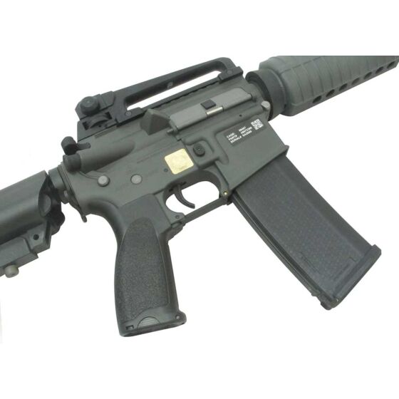 Specna Arms fucile elettrico ROCK RIVER ARMS M4A1 (grigio)