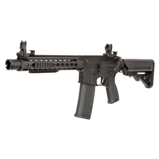 Specna Arms fucile elettrico EDGE 2.0 ROCK RIVER ARMS M4 keymod Noveske (nero)