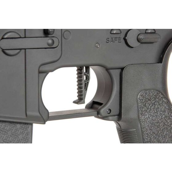 Specna Arms fucile elettrico EDGE 2.0 M4 MK16 CQB URG-I (nero)