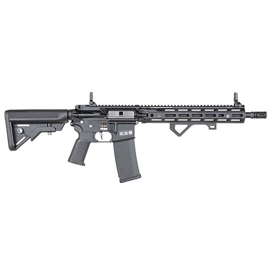 Specna Arms fucile elettrico EDGE-HAL ETU M4 DANIEL DEFENSE MK18 RISIII carbine (nero)