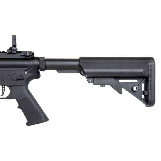 Specna Arms fucile elettrico PRIME® M4 MIDWEST STUBBY (nero)