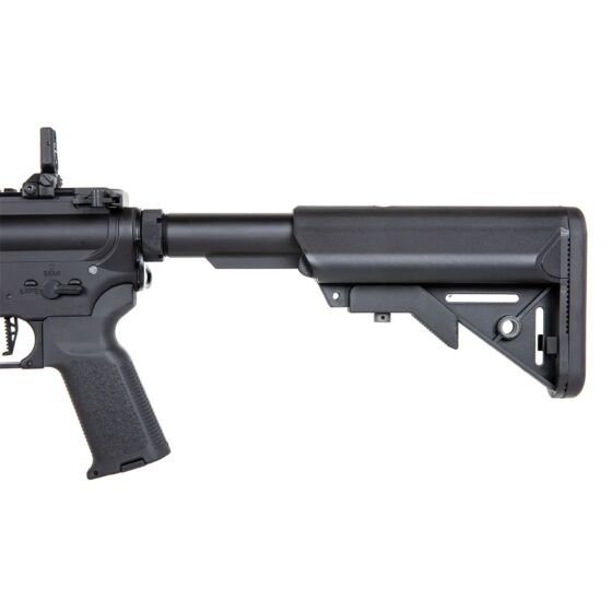 Specna Arms fucile elettrico PRIME® M4 GEISSELE Carbine (nero)