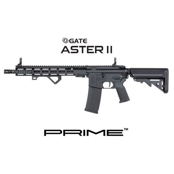 Specna Arms fucile elettrico PRIME® M4 GEISSELE Carbine (nero)