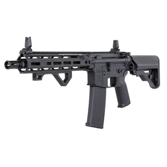 Specna Arms fucile elettrico DANIEL DEFENSE PRIME® M4 MK18 RISIII CQB (nero)