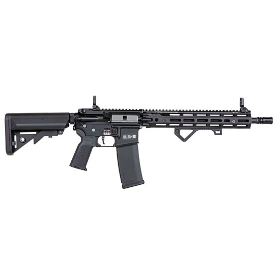 Specna Arms fucile elettrico DANIEL DEFENSE PRIME® M4 MK18 RISIII Carbine (nero)