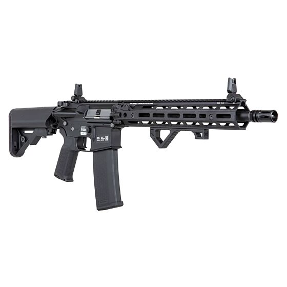 Specna Arms fucile elettrico DANIEL DEFENSE PRIME® M4 MK18 RISIII Carbine (nero)