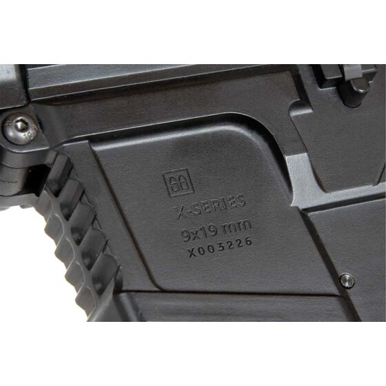 Specna Arms X-rifle MDW EDGE 2.0 Full Metal electric gun (black)