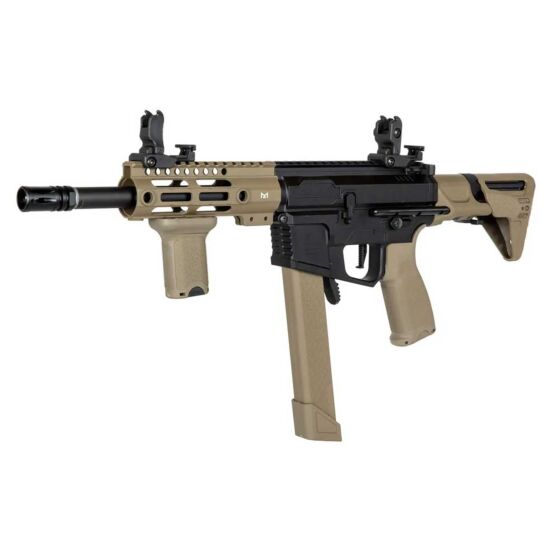 Specna Arms X-rifle MDW EDGE 2.0 Full Metal electric gun (tan)