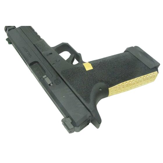 EMG SAI BLU co2 pistol (black)