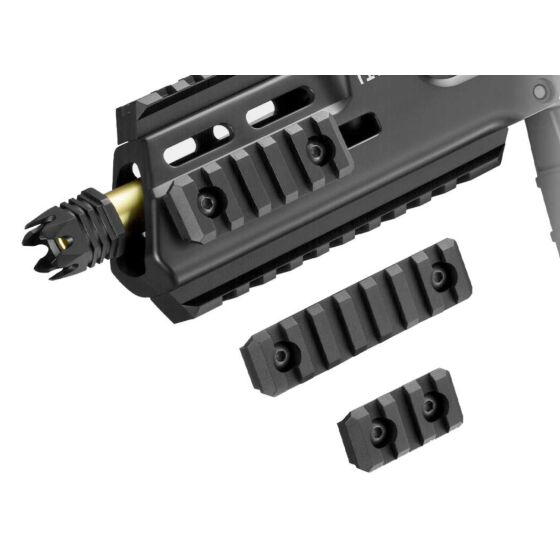 Marui Scorpion MOD M electric gun