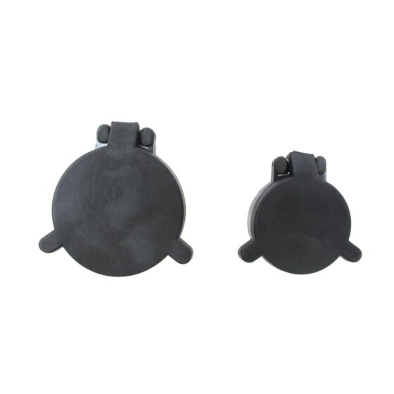 G&p cover set for military red dot