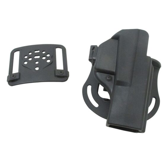 Vega holster VK shockwave holster for glock17