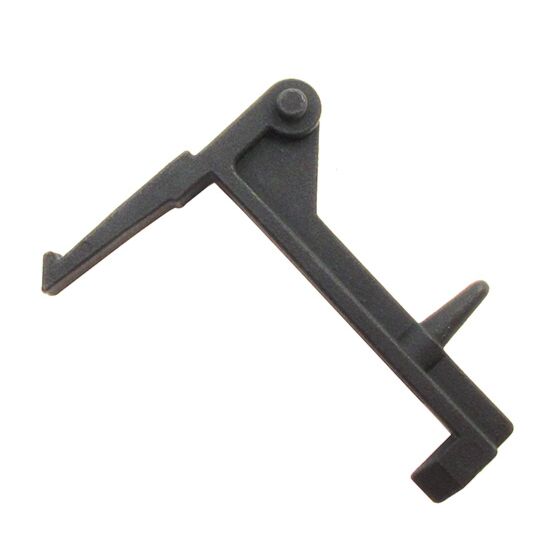 Guarder steel stock hook pin for sig 552