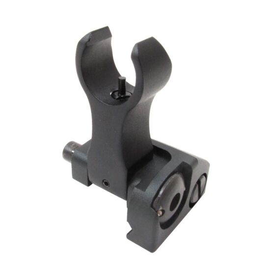 Bomber front folding battle sight