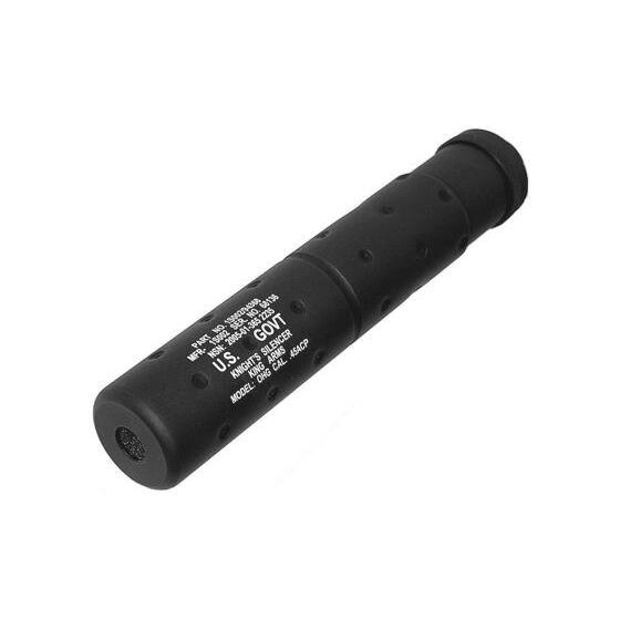 King arms socom silencer for g&p