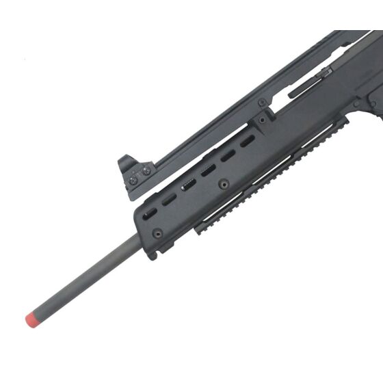 Ares sl10 electric sniper rifle (black)