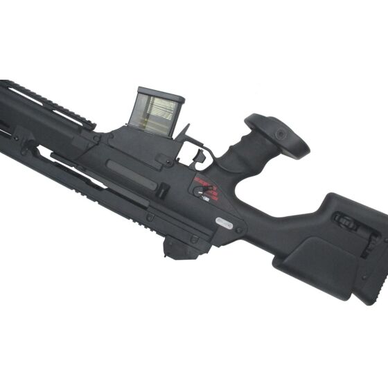 Ares sl10 electric sniper rifle (black)