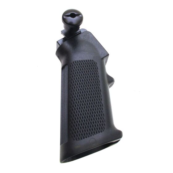 Src 20mm rail QD grip