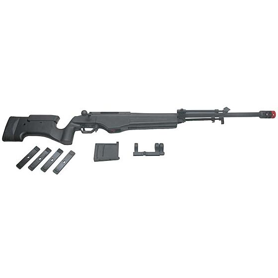 Ares MSR X-class 009 gas sniper rifle (black)