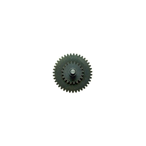 Systema steel spur gear