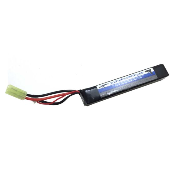 Sop lipo battery 2000 7.4v 25c (stick)